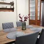 Central Home Apartament