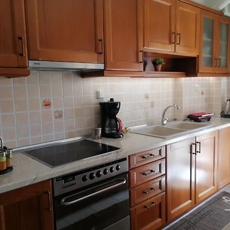 Daire Central Home *