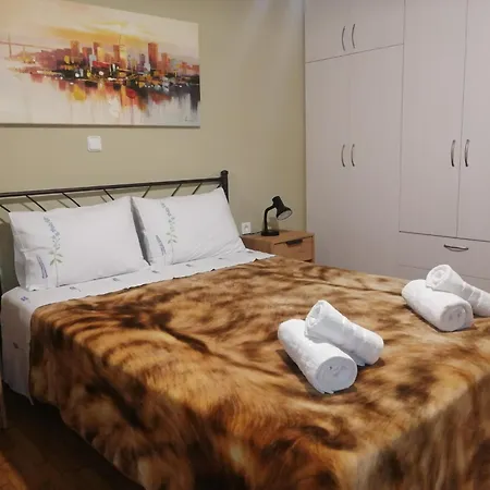 Central Home * Kalamata