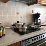 Central Home Apartment *