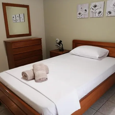 Central Home * Kalamata