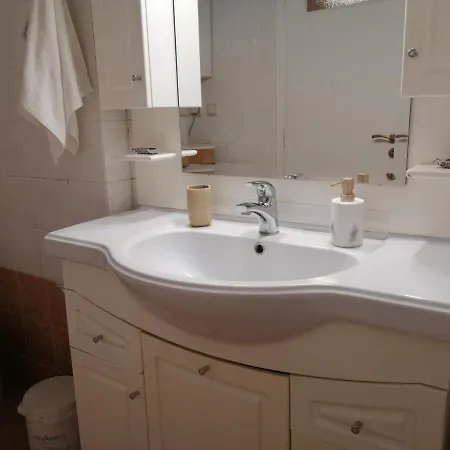 Central Home * Kalamata