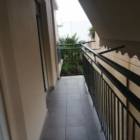 Apartment Central Home *