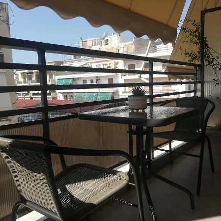 Central Home Appartement *