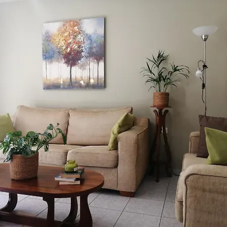 Central Home * Καλαμάτα