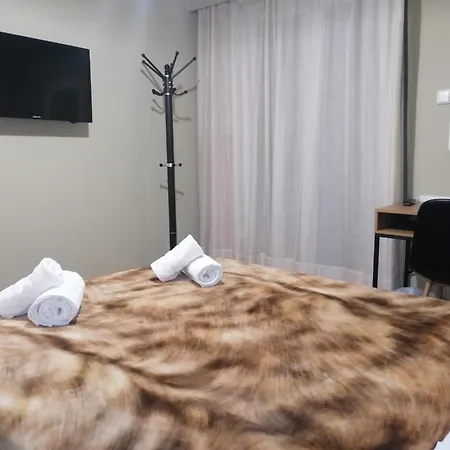 Central Home *