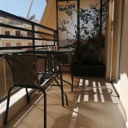 Apartment Central Home *