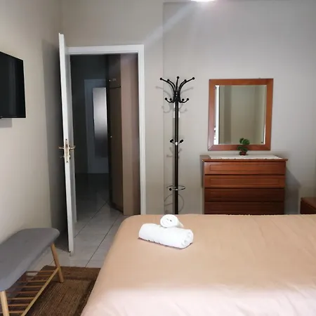Central Home *
