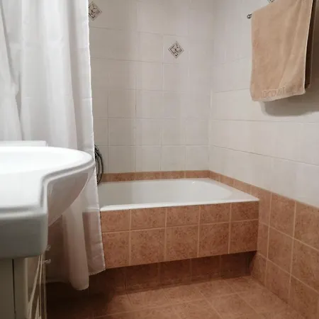 Central Home Kalamata