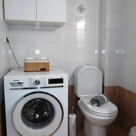 Central Home * Kalamata