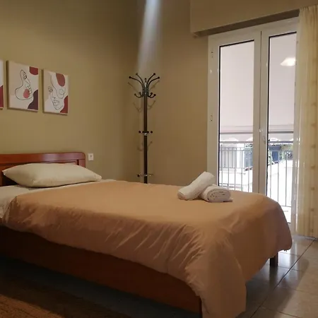 Διαμέρισμα Central Home