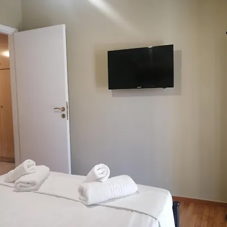 Central Home Appartement