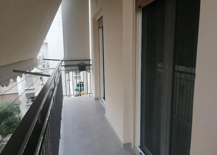 Central Home 아파트 *