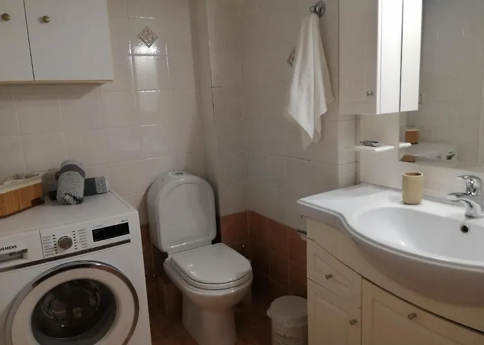 Central Home