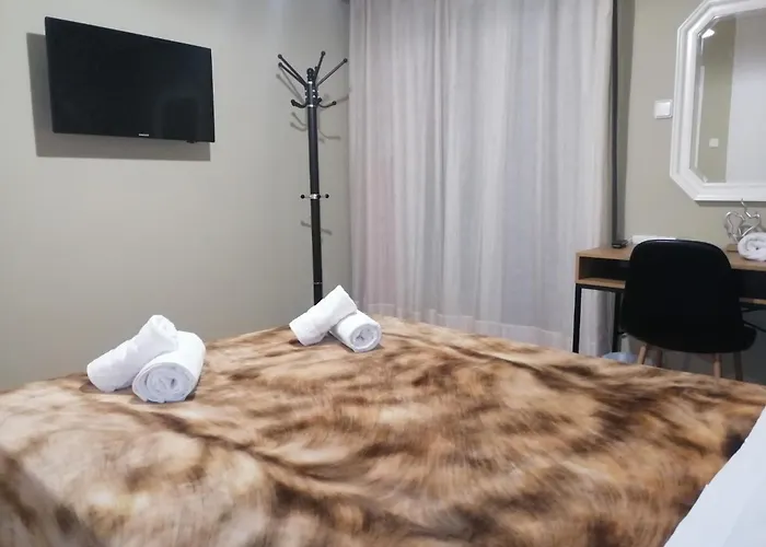 Central Home *