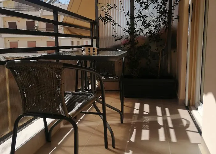 아파트 Central Home *